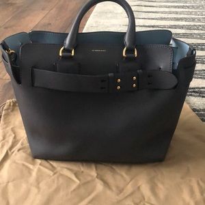 Burberry Large Purse